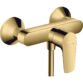Hansgrohe Talis E Single Lever Exposed Bath Shower Mixer Tap