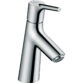 Hansgrohe Talis S Coolstart 80 Single Lever Basin Mixer Tap - Chrome