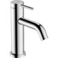 Hansgrohe Tecturis S 80 Basin Mixer Tap Ecosmart+ With Lever Handle For Cold Water Or Pre-Adjusted Water