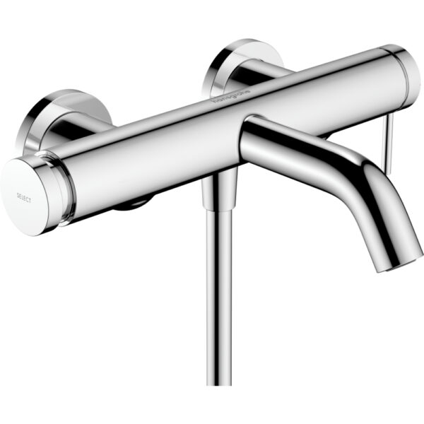 Hansgrohe Tecturis S Bath Shower Mixer Tap