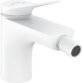 Hansgrohe Vivenis Single Lever Bidet Mixer Tap With Pop-Up Waste