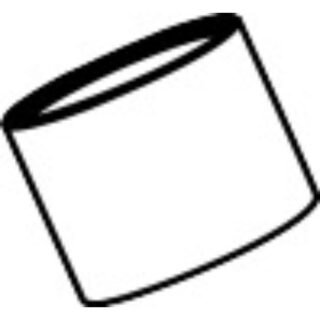 Hansgrohe Aerator Basin Mixer Tap - 5 L/Min - Chrome - Image 2