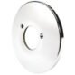 Hansgrohe Escutcheon For Concealed Shower Mixer - Chrome