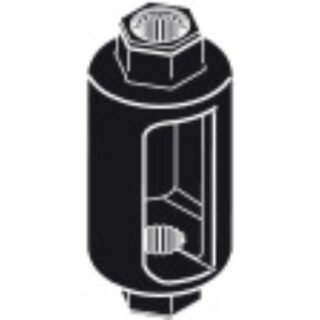 Hansgrohe Displacing Sleeve For Shut Off Valve - Image 2