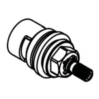 Hansgrohe Shut Off Unit - Image 2