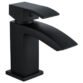 Frontline Onyx Mono Basin Mixer Tap - Black