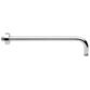 Frontline Curve Wall Mounted Shower Arm - 400mm Long