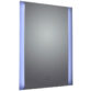 Frontline Ashbourne Illuminated LED Mirror With Touch Sensor And Demister