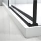Frontline Aquaglass Sphere Sliding Shower Door - Image 8