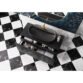 Frontline Glam Sit-On Countertop Basin - 620mm Wide - 1 TH - Image 3