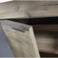 Frontline Linea Combination Unit With Basin - 1000mm Wide  - White - Image 5