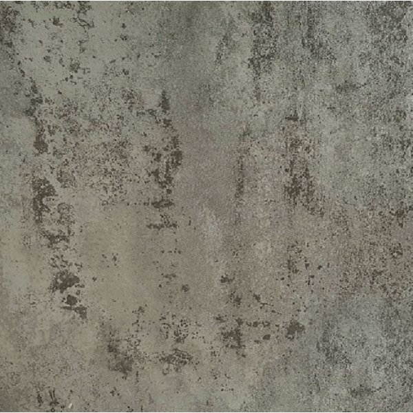 Frontline PVC Shower Wall Panel – 1000mm x 2400mm - Metallic Silver Matt