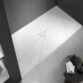 Acquabella Smart Quiz Rectangular Shower Tray - Bespoke Colour RAL