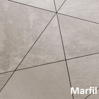 Acquabella Smart Quiz Rectangular Shower Tray - Marfil - Image 3