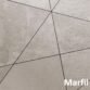 Acquabella Smart Quiz Rectangular Shower Tray - Marfil - Image 2