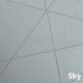 Acquabella Smart Quiz Rectangular Shower Tray - Sky - Image 2