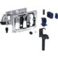 Geberit DuoFresh Module Automatic Activation For Sigma Concealed Cistern 120mm