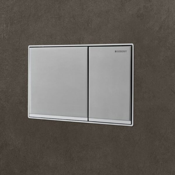 Geberit Sigma60 Dual Flush Plate - Image 3