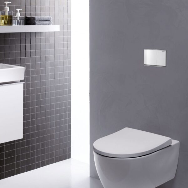 Geberit Sigma60 Dual Flush Plate - Image 4