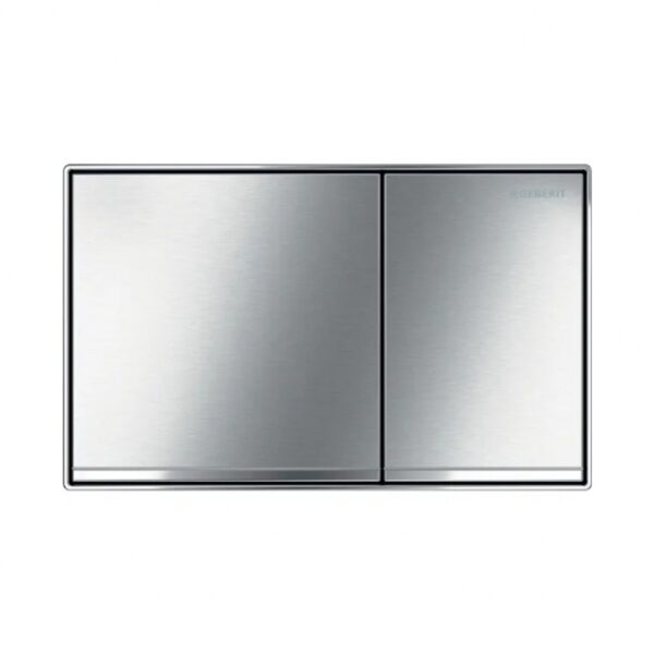 Geberit Sigma60 Dual Flush Plate