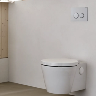 Geberit Sigma20 Dual Flush Plate - Image 3