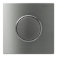 Geberit Sigma10 Touch Hand Operated Pneumatic Urinal Flush Plate