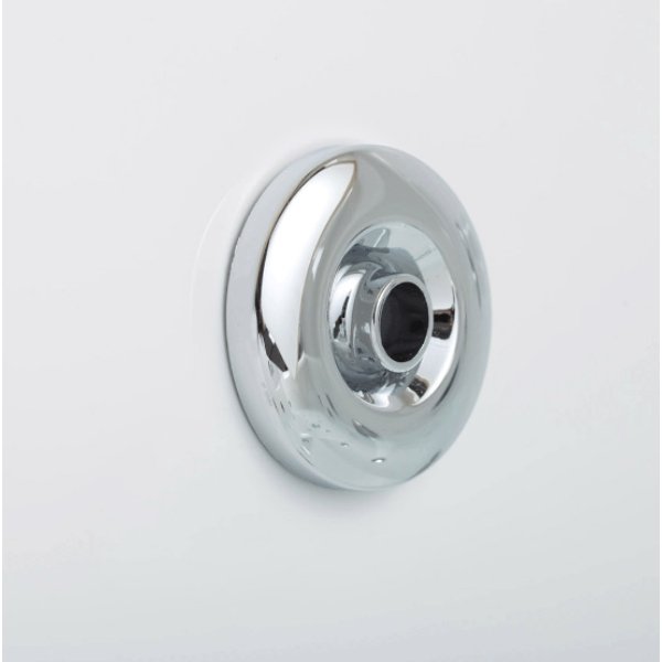 Frontline Whirlpool System – Chrome - 10 Jet