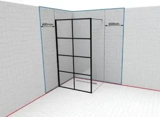 Impey Waterguard 10 Sq.M Waterproofing Self Adhesive Floor Tanking Kit, WG10 - Image 3