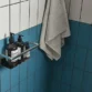 Roper Rhodes Idol Shelf And Rail - Chrome - Image 2