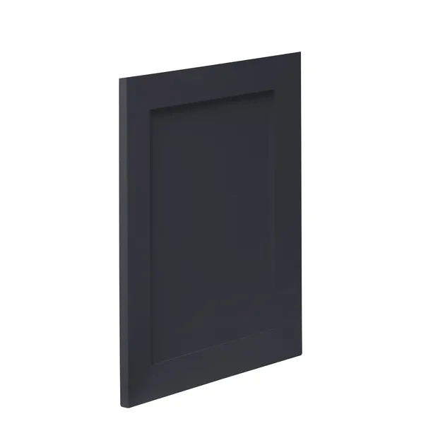 Roper Rhodes Traditional Bath End Panel – 700mm Wide - Slate Grey