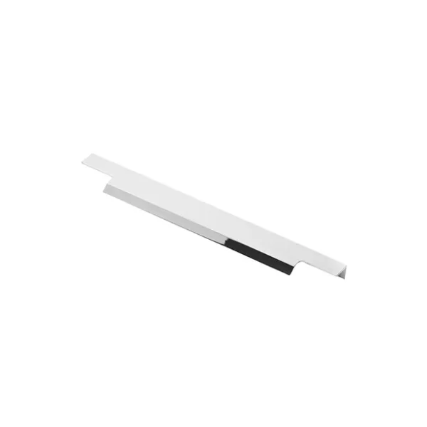 Roper Rhodes Kansas Handle - 197mm Long - Chrome