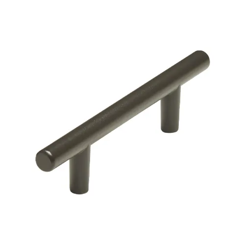 Roper Rhodes Montana Handle - Black