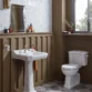 Roper Rhodes Harrow Close Coupled Toilet With Cistern And Seat - White - Image 3