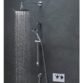 Roper Rhodes Event Round Thermostatic 1 Outlet Concealed Shower Valve - Chrome - Image 3