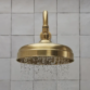 Roper Rhodes Traditional Shower Arm - Image 2