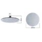 Roper Rhodes Round Shower Head - Chrome - Image 4
