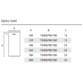 Acquabella Alma Slate Rectangular Shower Tray - Blanco - Image 4