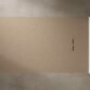 Acquabella Alma Slate Rectangular Shower Tray - Blanco - Image 9