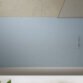 Acquabella Alma Slate Rectangular Shower Tray - Blanco - Image 6