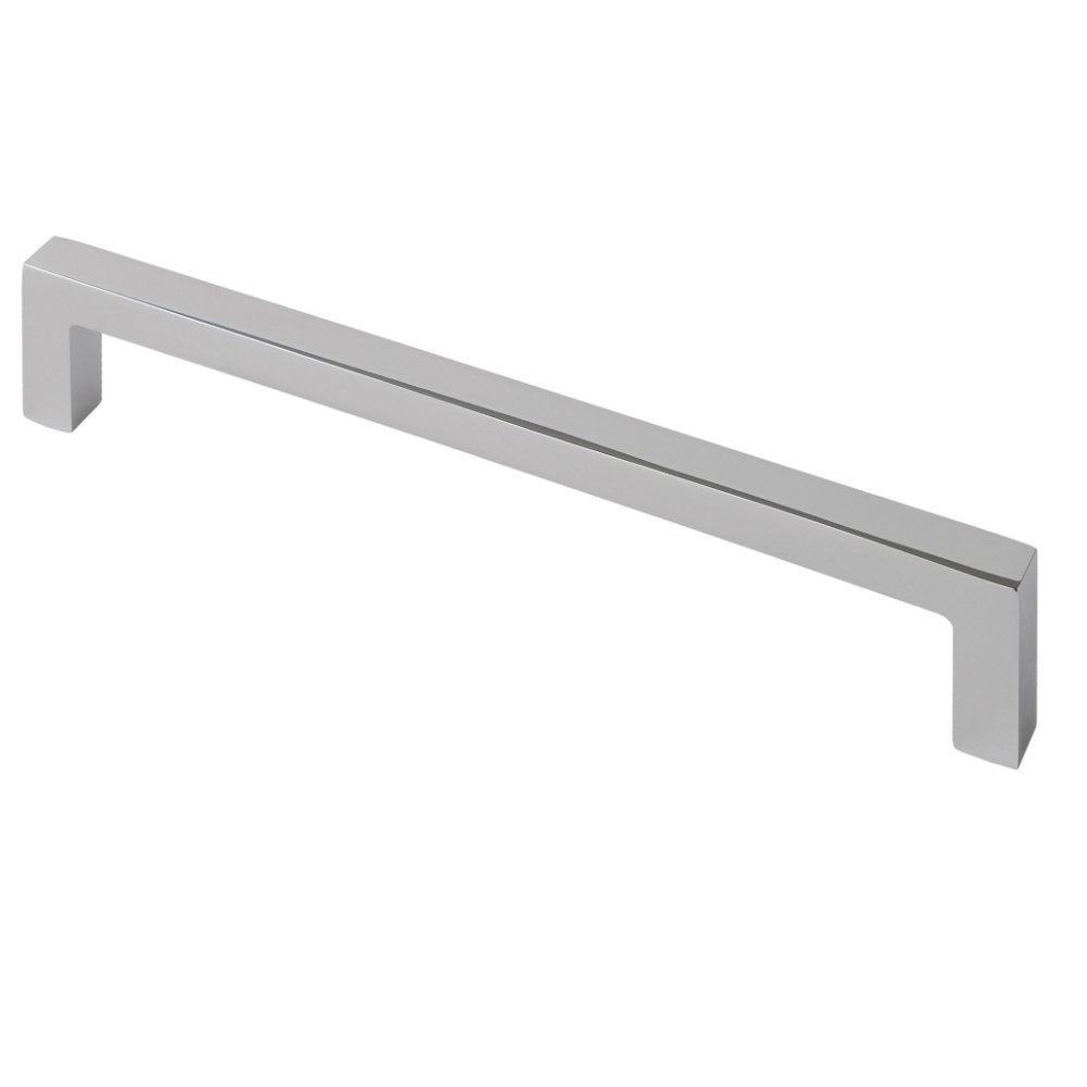 Calypso Catarina Bar Furniture Handle - Polished Chrome