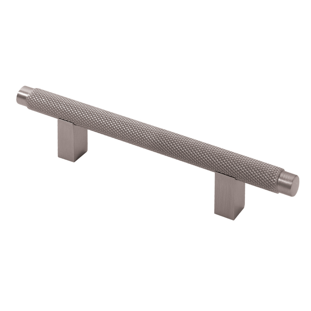Calypso Furnas Bar Furniture Handle - Brushed Nickel