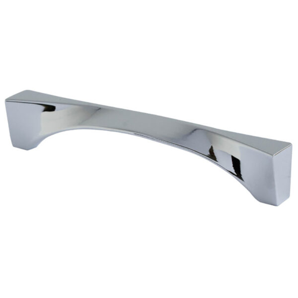 Calypso Cabras Twist Furniture Handle