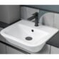 Calypso Lonato Deck Mounted Basin Mixer Tap - Image 2