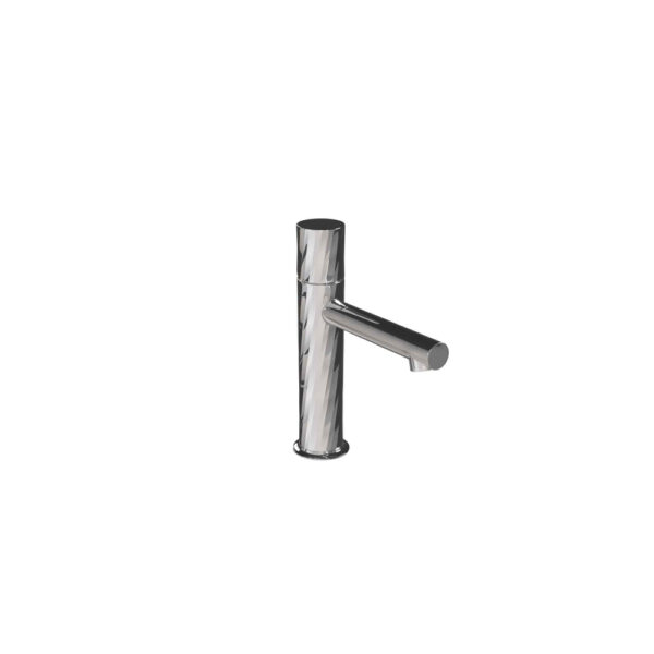Calypso Fiera Deck Mounted Basin Mixer Tap