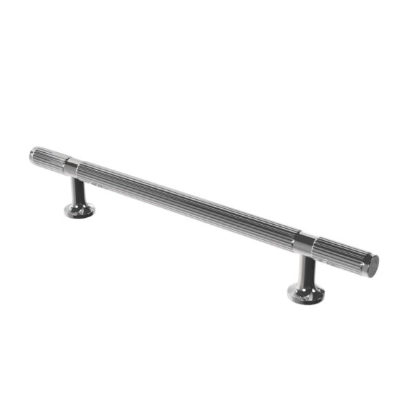 Calypso Barroso Fluted Bar Furniture Handle