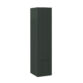 Calypso Tesima Fluted 1 Door And 1 Drawer Wall Hung Tall Storage Unit - 1500mm High