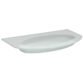 Calypso Ultimo 2 Drawer Wall Hung Vanity Unit With Glass Basin - 1220mm Wide - 1 TH - Image 4