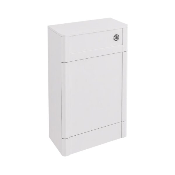 Eastbrook Hardwick Traditional WC Unit - 500mm Wide