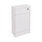 Eastbrook Hardwick Traditional WC Unit - 500mm Wide