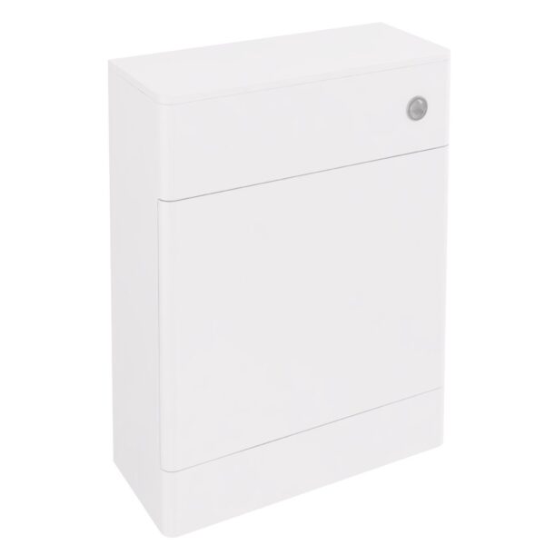 Eastbrook Cavone WC Unit - 600mm Wide